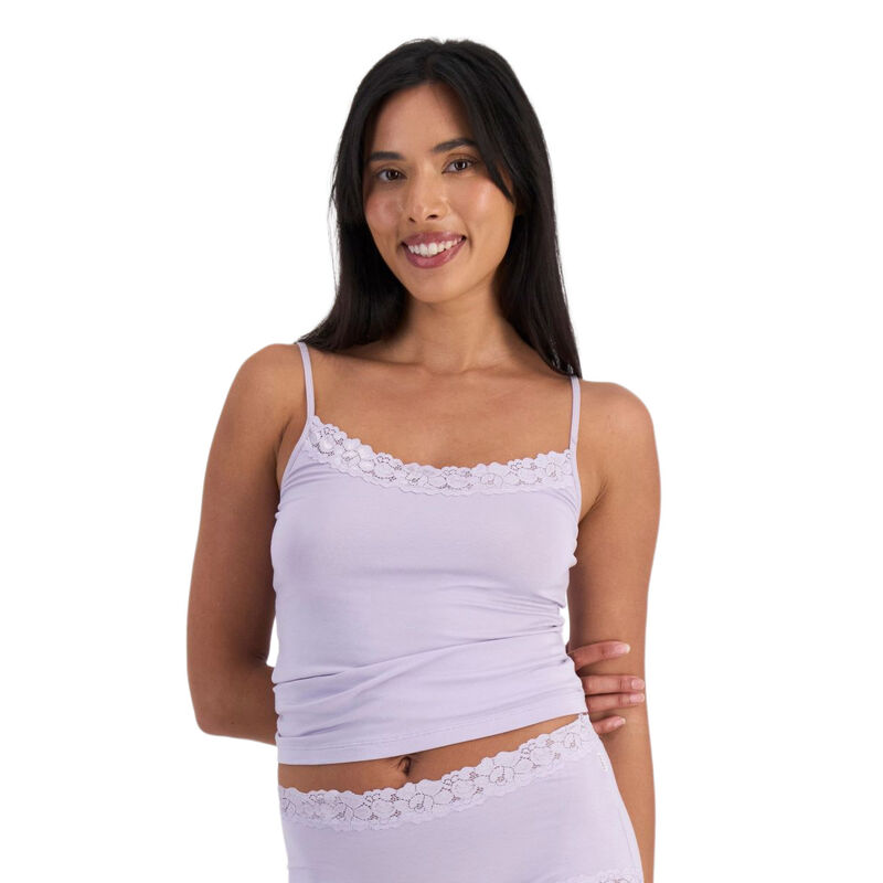 Jockey Parisienne Bamboo Cami image number 0
